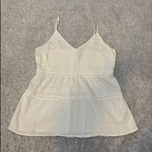 Old Navy, Women’s flowy tank top